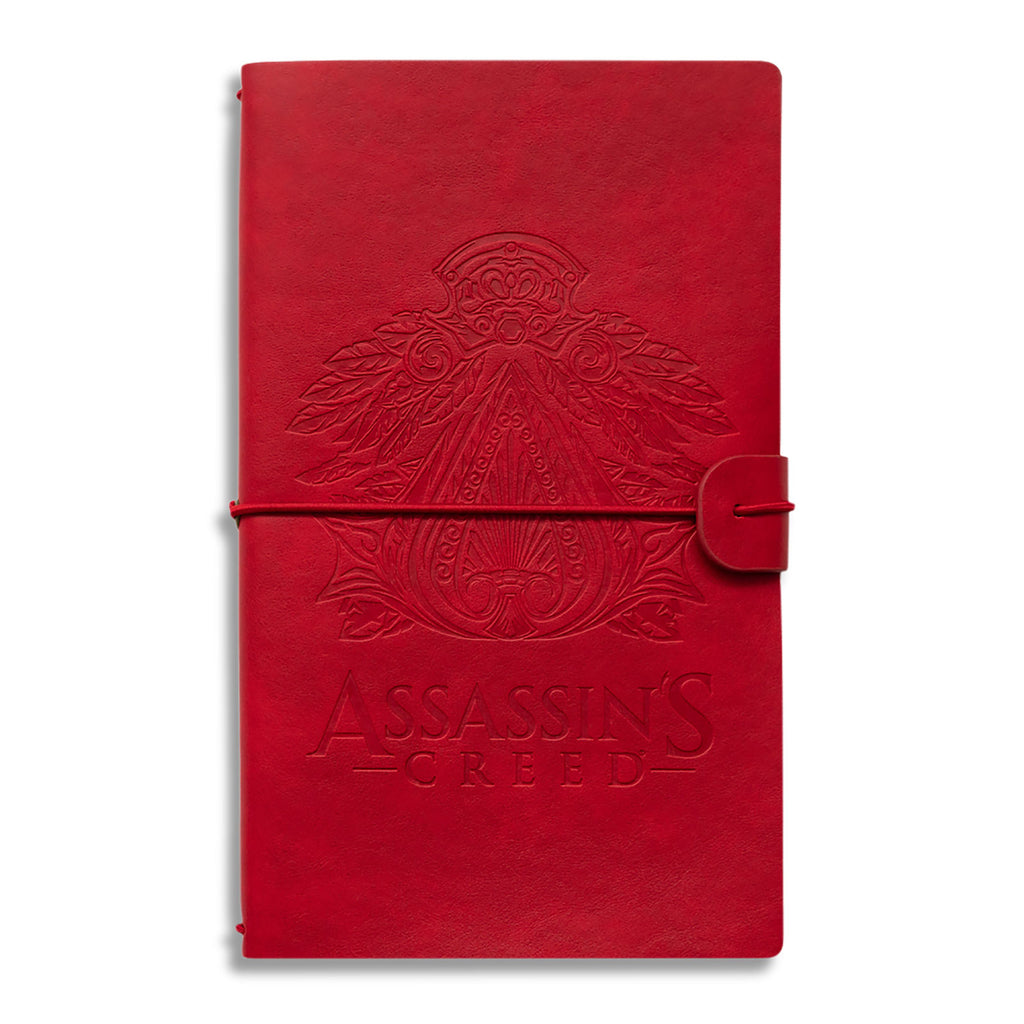 Imagen del producto Assassins Creed - Cuaderno con logo