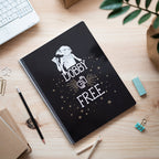 Product image Harry Potter - Dobby Spiral Notebook A4