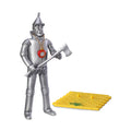 Imagen del producto El Mago de Oz - Figura Bendyfigs del Hombre de Hojalata 18 cm