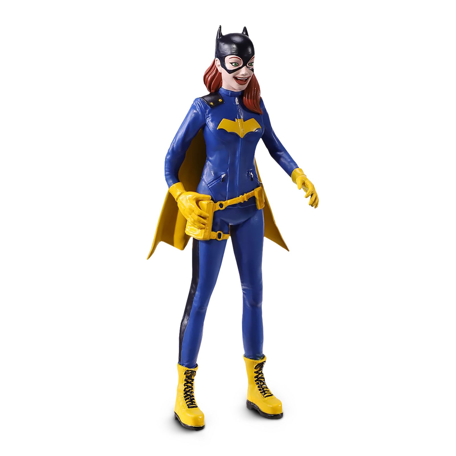 Imagen del producto Batman - Figura Batgirl Bendyfigs 18 cm