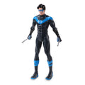 Imagen del producto Batman - Figura Nightwing Bendyfigs 18 cm