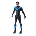 Imagen del producto Batman - Figura Nightwing Bendyfigs 18 cm
