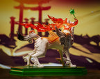 Product image Okami - Amaterasu Statue