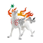 Product image Okami - Amaterasu Statue