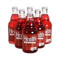 Imagen del producto Botella de Poción de Salud con Refresco de Frambuesa - Pack de 6