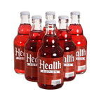 Imagen del producto Botella de Poción de Salud con Refresco de Frambuesa - Pack de 6