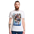 Product image Free! - Crew T-Shirt white