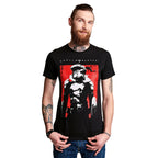 Imagen del producto Goblin Slayer - Camiseta de Guerrero Negra