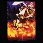 Product image Black Clover - Poster T-Shirt black