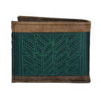 Imagen del producto Attack on Titan - Cartera del Cuerpo de Exploración