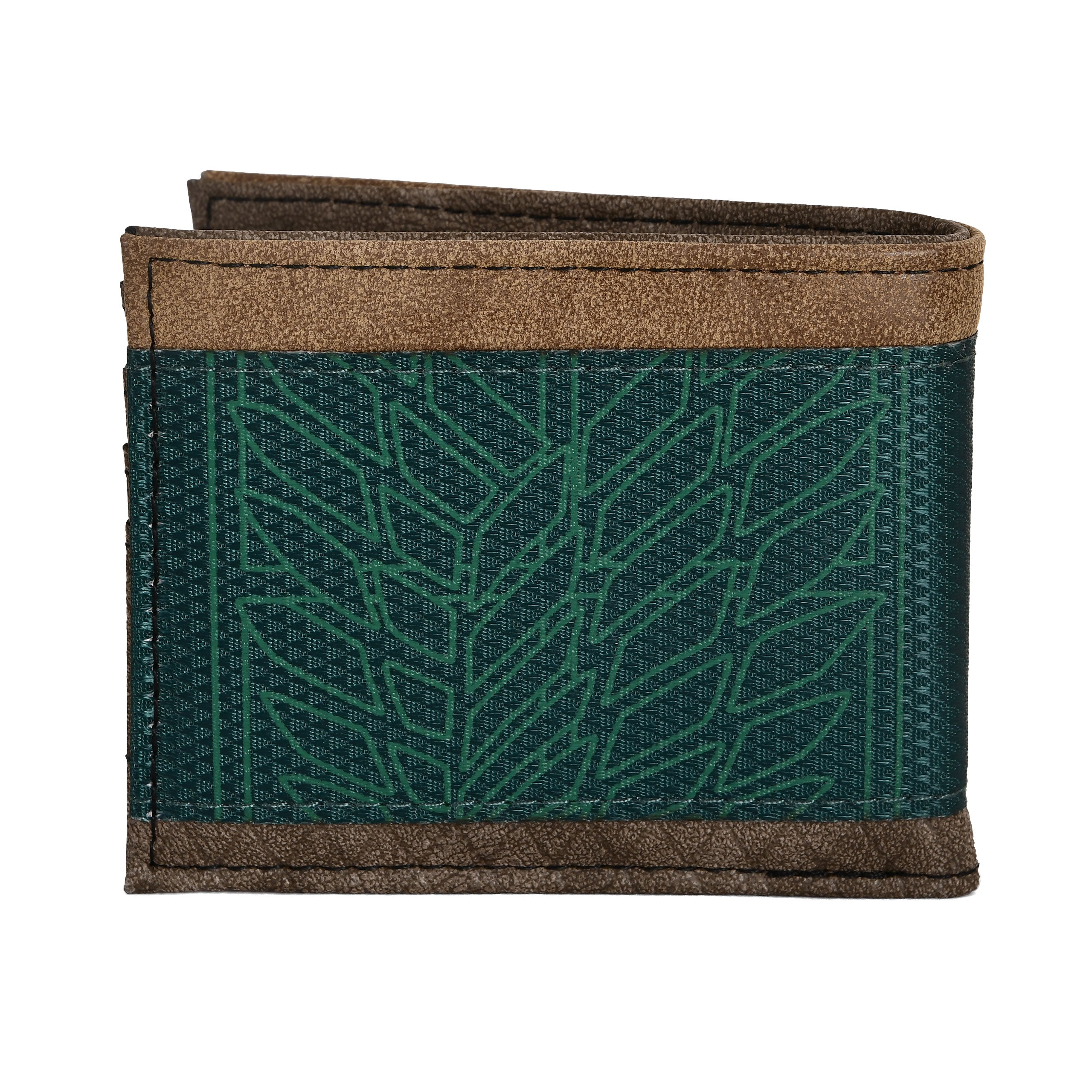 Imagen del producto Attack on Titan - Cartera del Cuerpo de Exploración