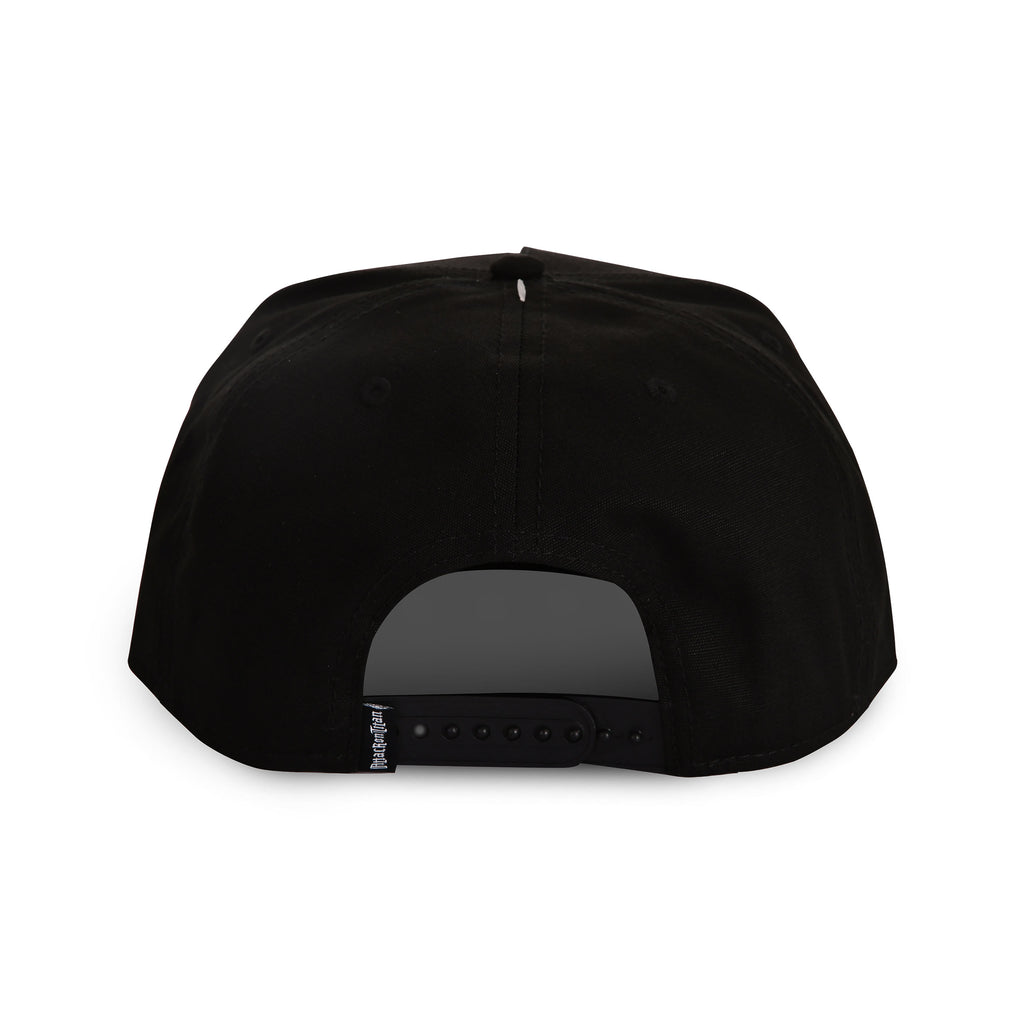 Imagen del producto Attack on Titan - Gorra Snapback del Cuerpo de Exploración negra