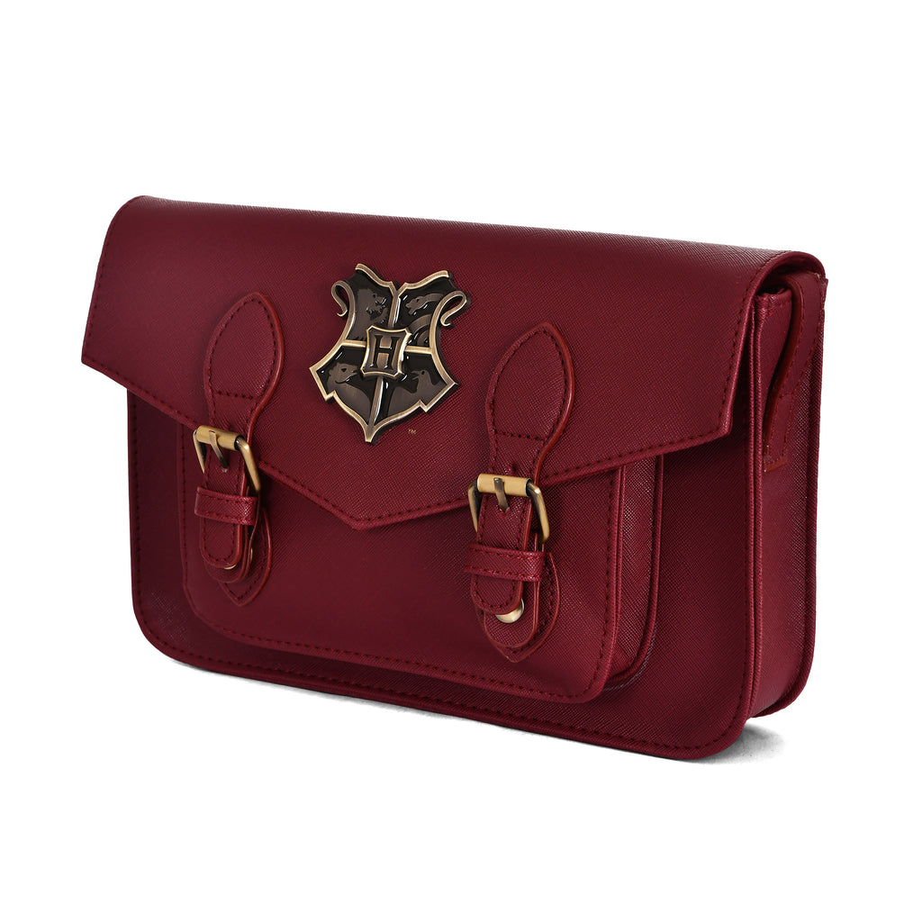 Product image Harry Potter - Hogwarts Crest Handbag