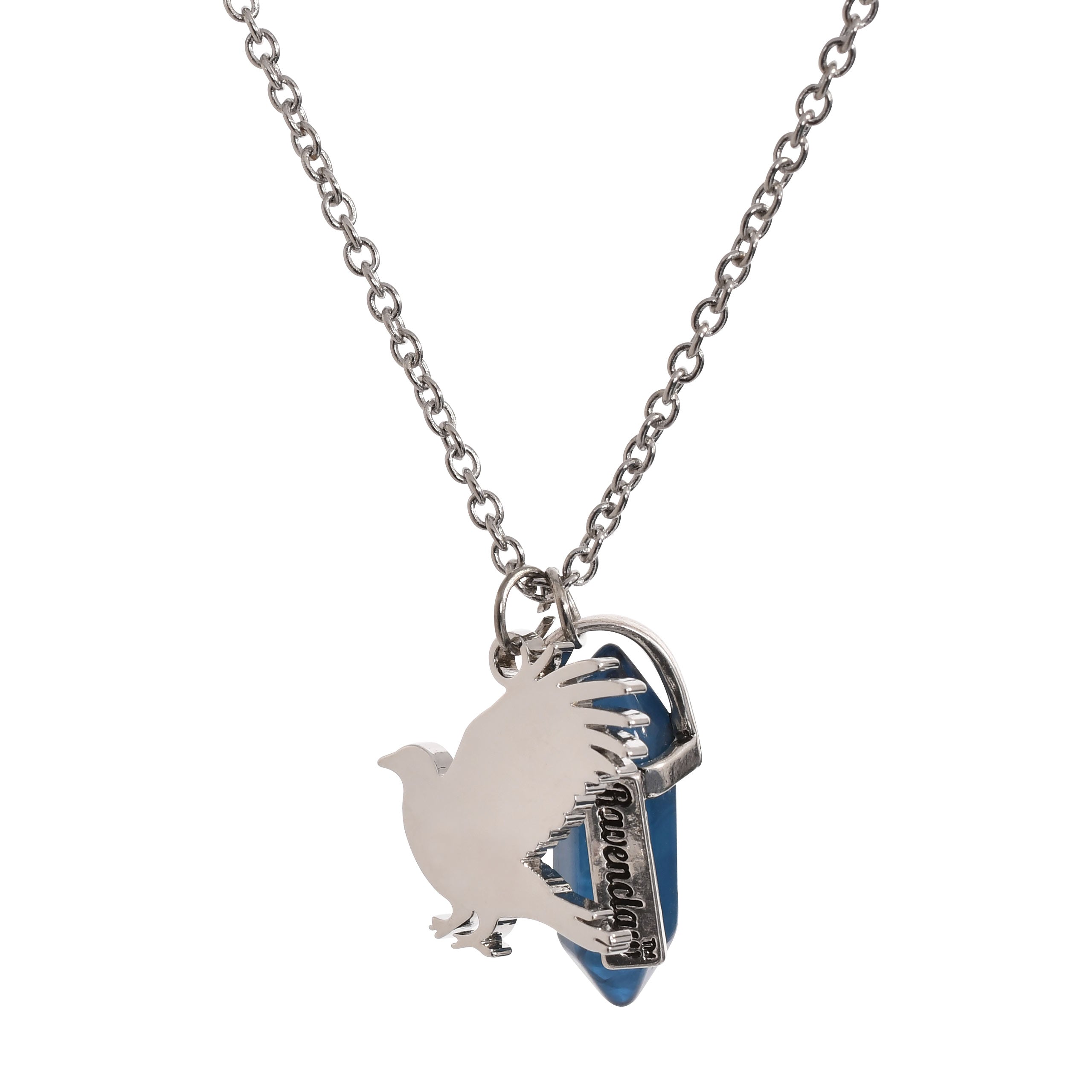 Imagen del producto Harry Potter - Collar con el escudo de Ravenclaw
