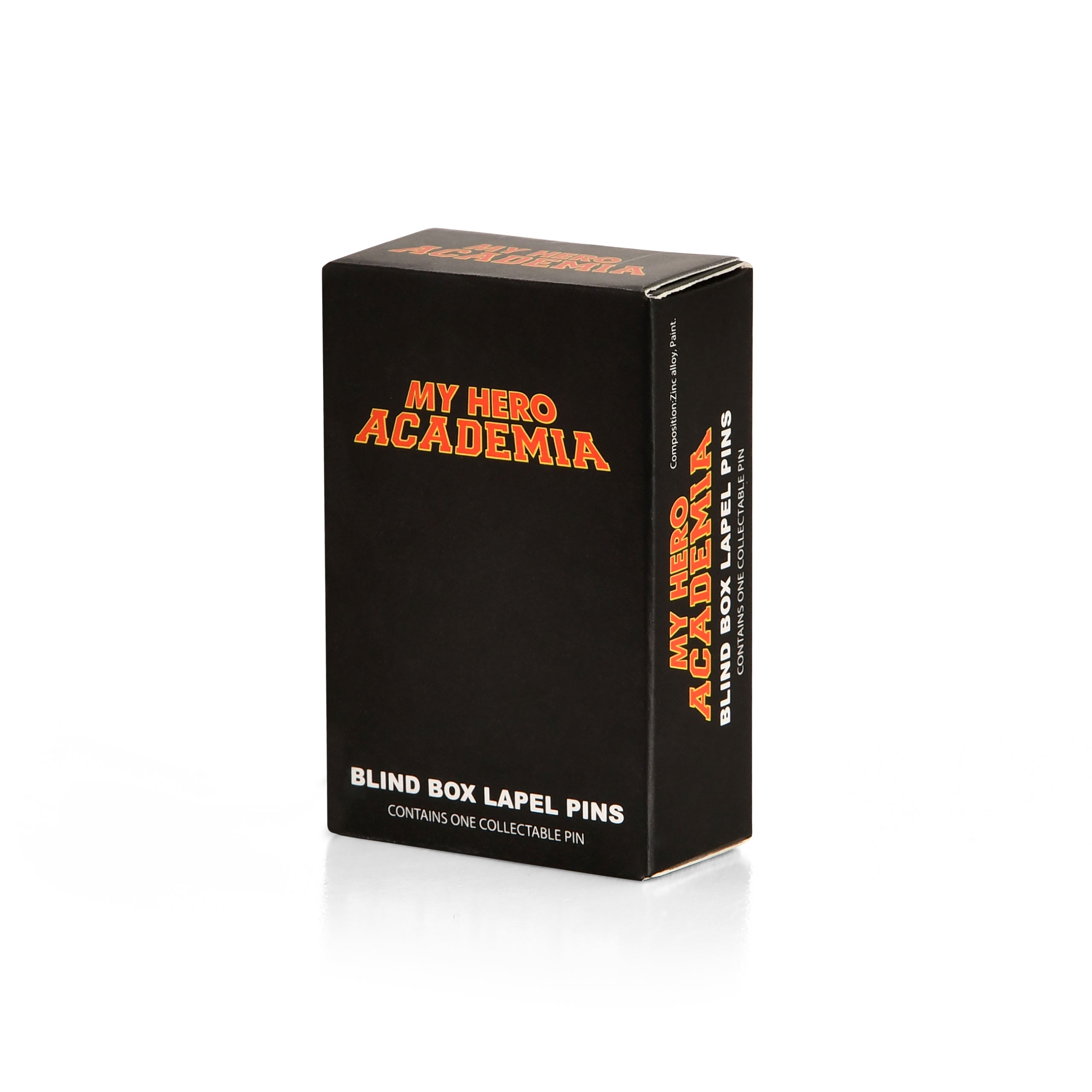 Imagen del producto My Hero Academia - Pin de solapa Mystery Minis