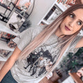 Product image Attack on Titan - Group T-Shirt grey