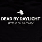 Imagen del producto Dead by Daylight - Camiseta Slashes negra