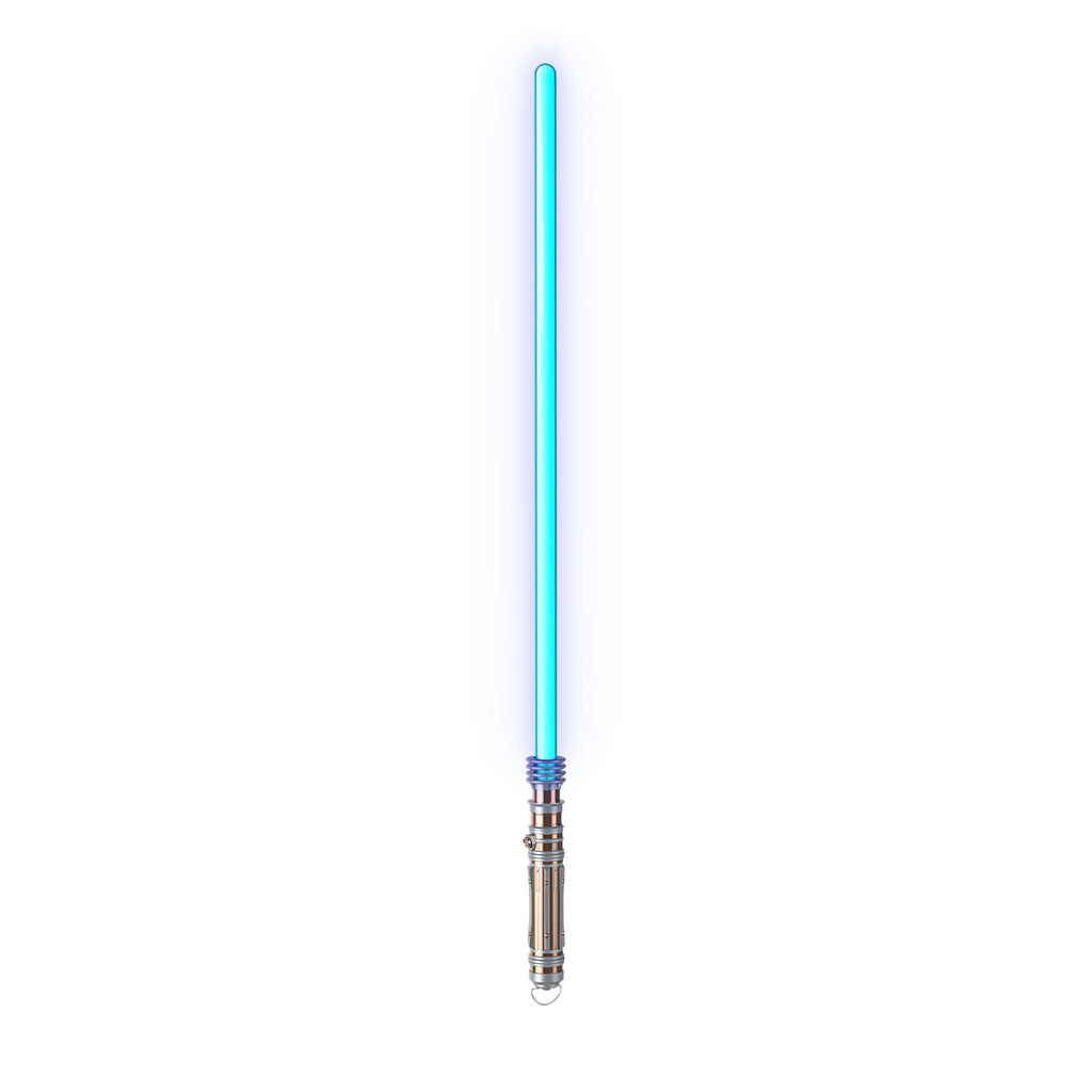 Imagen del producto Star Wars - Leia Organa Force FX Elite Sable de Luz
