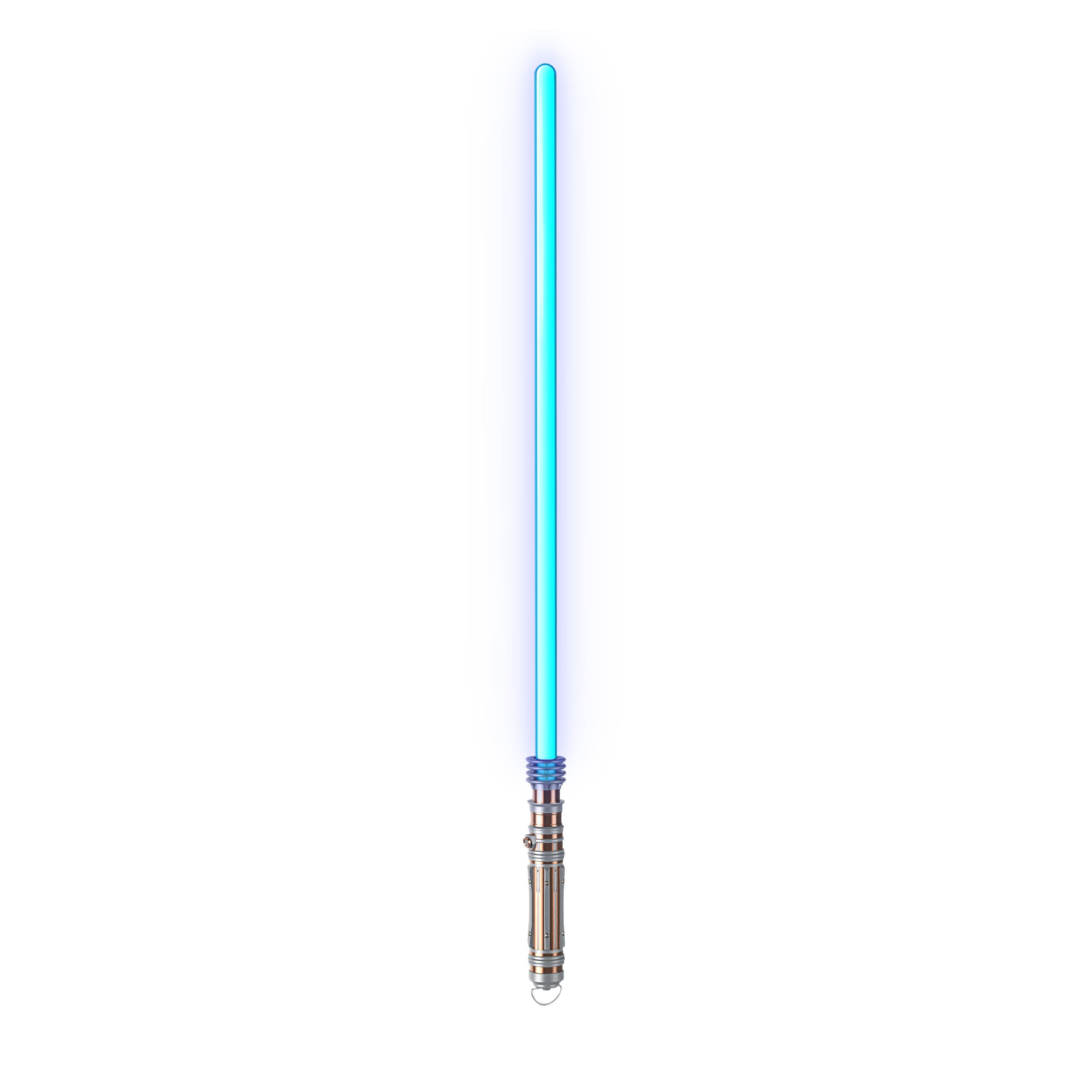 Imagen del producto Star Wars - Leia Organa Force FX Elite Sable de Luz