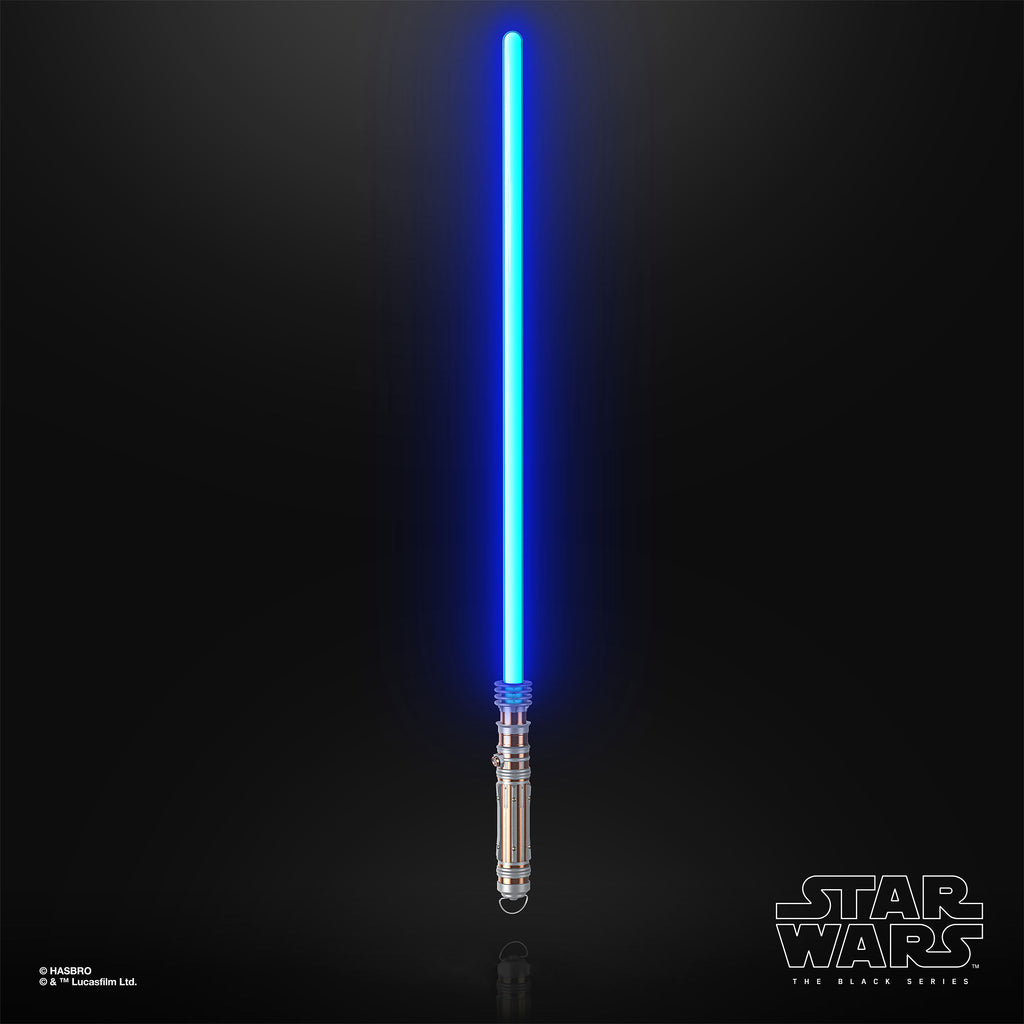 Imagen del producto Star Wars - Leia Organa Force FX Elite Sable de Luz