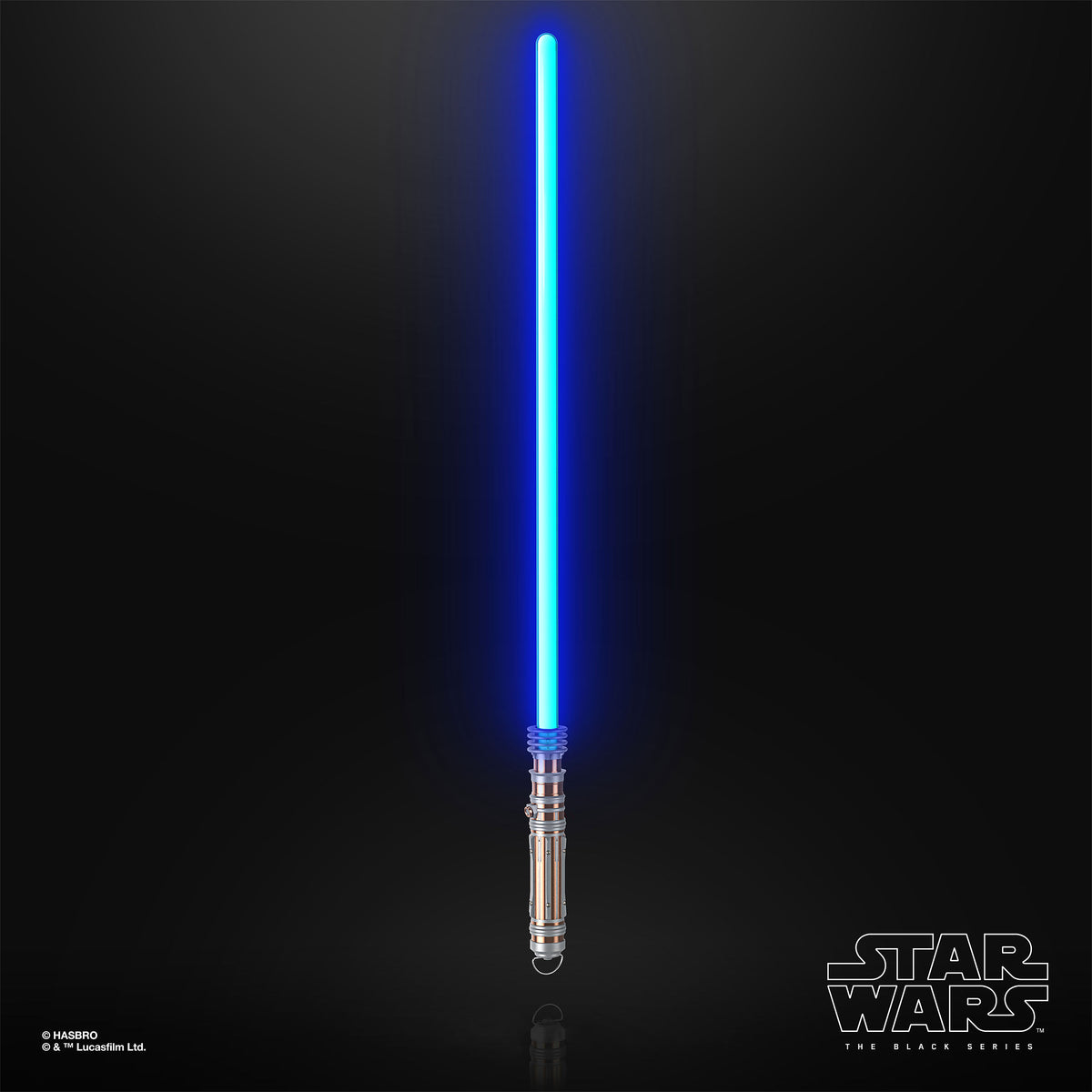 Imagen del producto Star Wars - Leia Organa Force FX Elite Sable de Luz