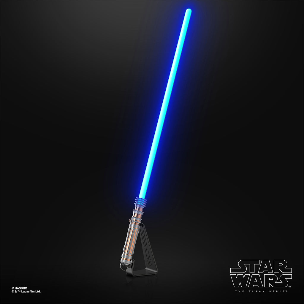 Imagen del producto Star Wars - Leia Organa Force FX Elite Sable de Luz