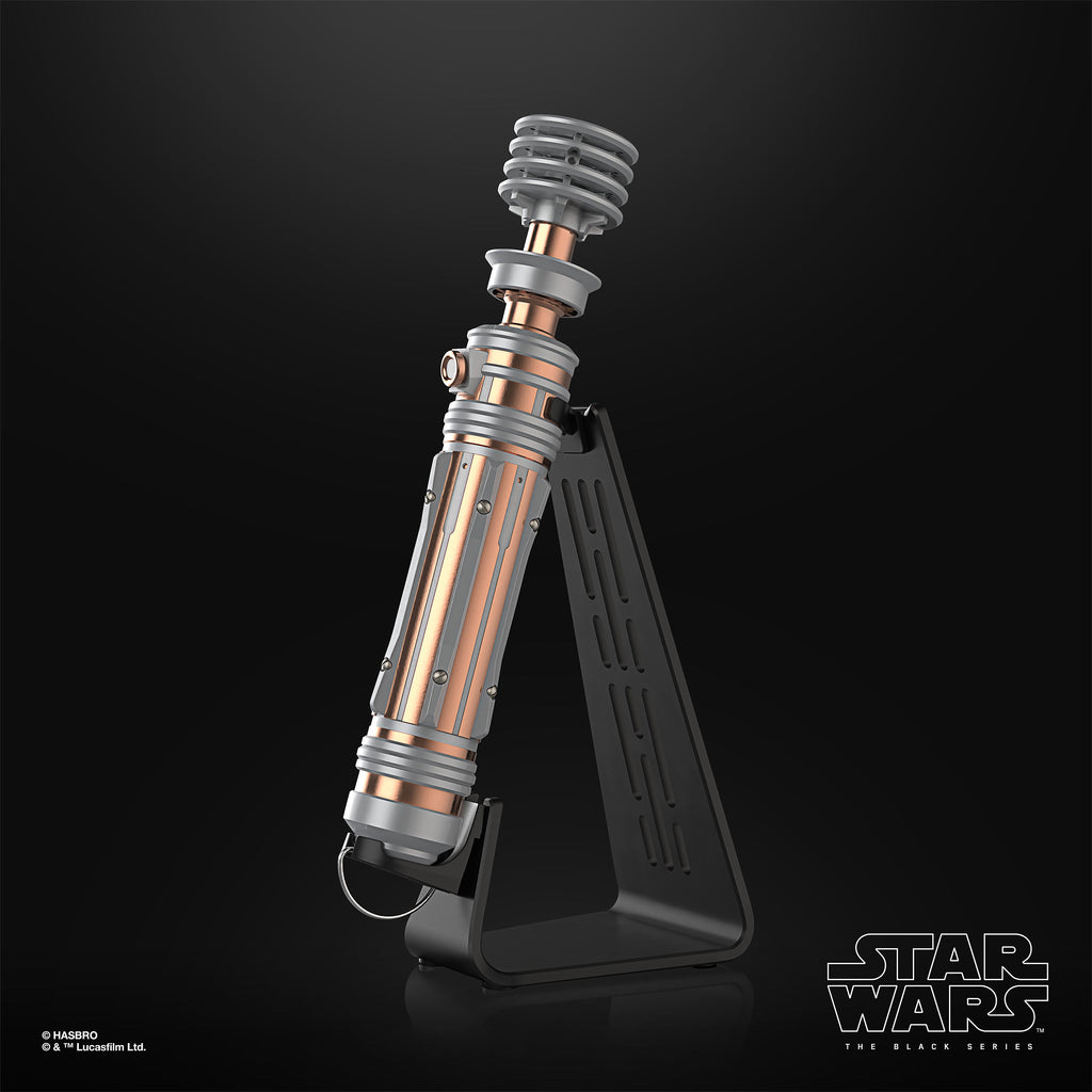 Imagen del producto Star Wars - Leia Organa Force FX Elite Sable de Luz