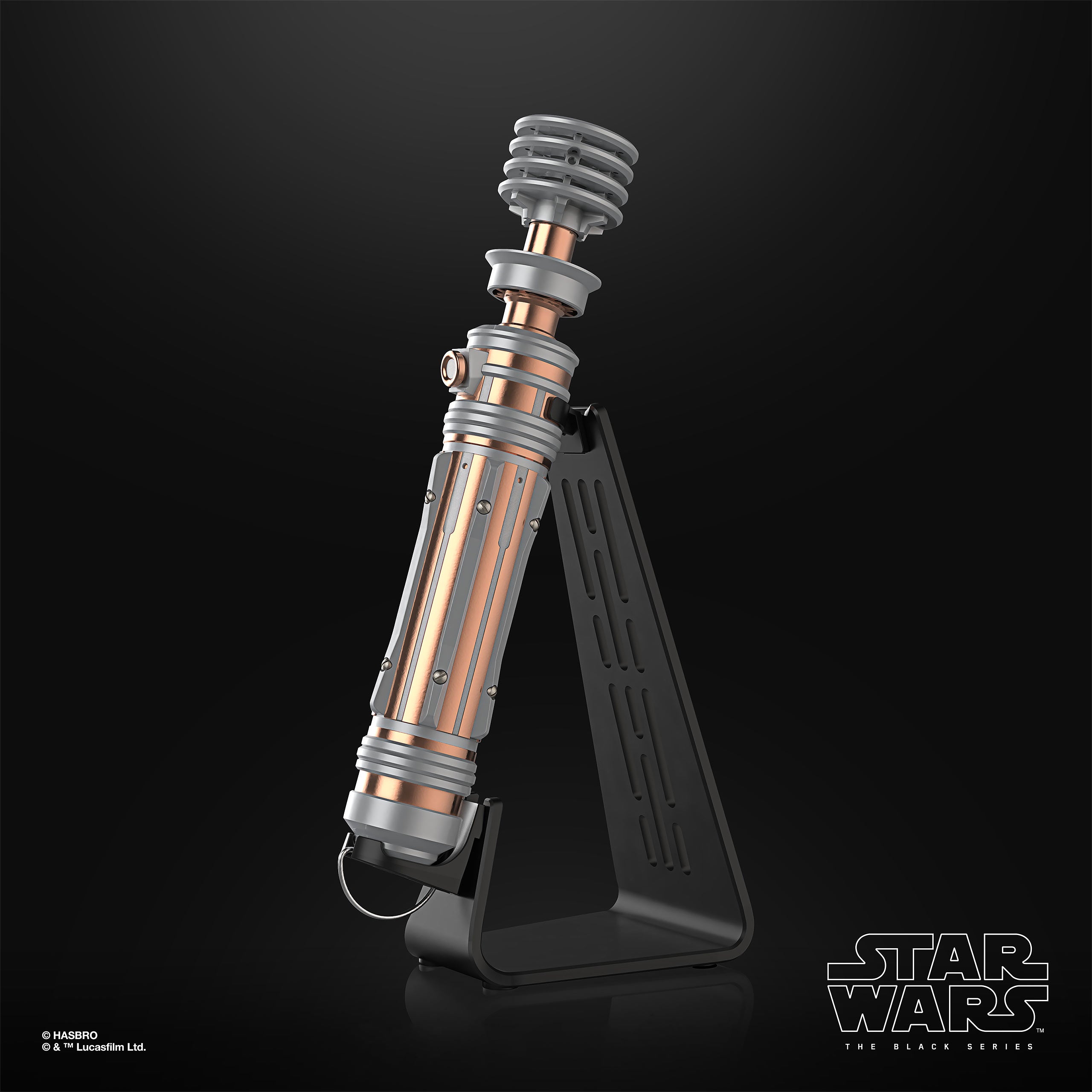 Imagen del producto Star Wars - Leia Organa Force FX Elite Sable de Luz