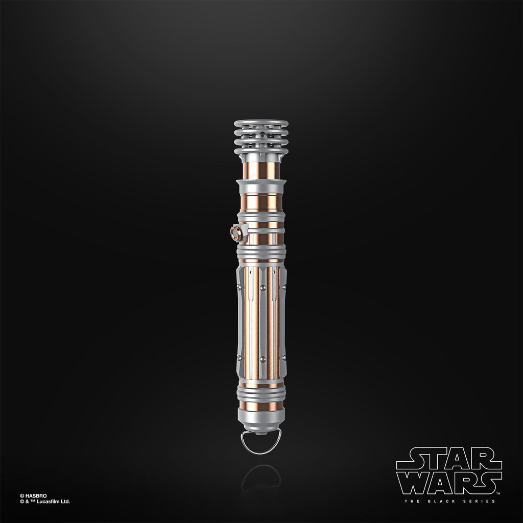 Imagen del producto Star Wars - Leia Organa Force FX Elite Sable de Luz