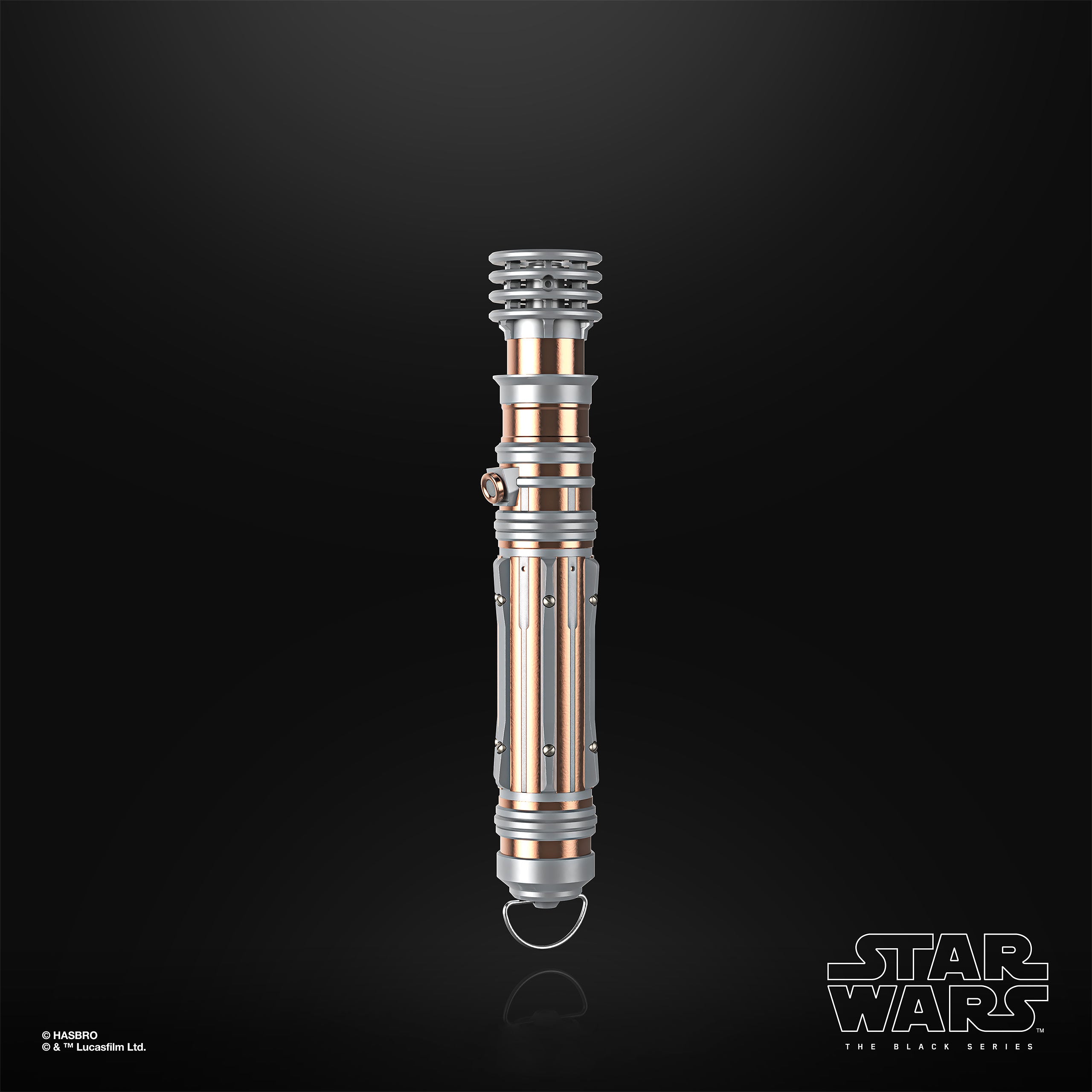 Imagen del producto Star Wars - Leia Organa Force FX Elite Sable de Luz