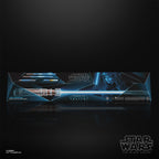 Imagen del producto Star Wars - Leia Organa Force FX Elite Sable de Luz