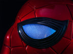 Imagen del producto Spider-Man - Réplica del casco Iron Spider con efectos de luz