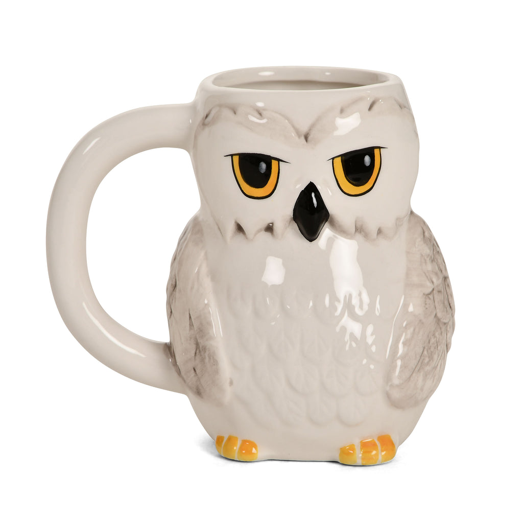 Imagen del producto Taza 3D Hedwig - Harry Potter