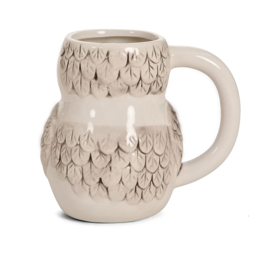 Imagen del producto Taza 3D Hedwig - Harry Potter
