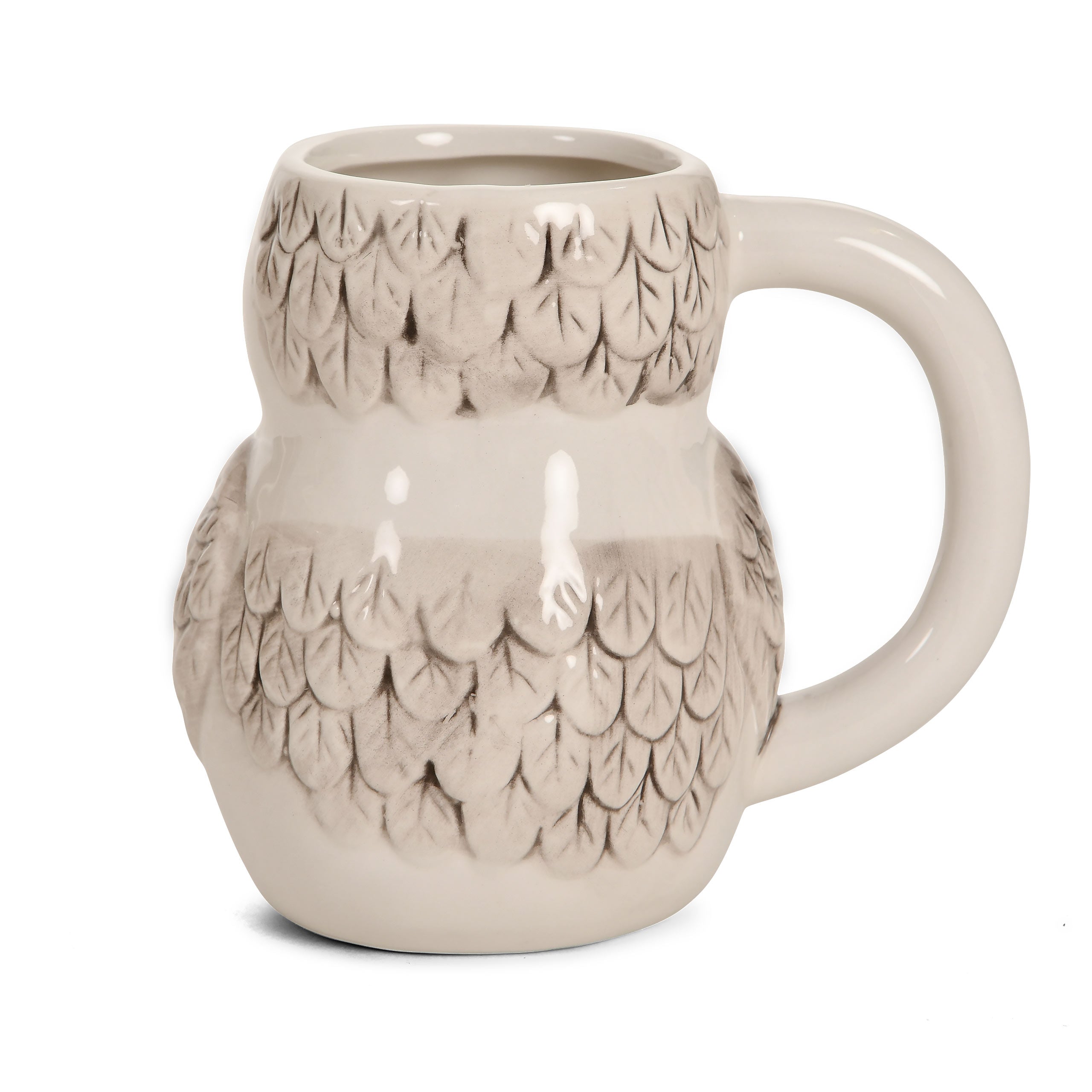 Imagen del producto Taza 3D Hedwig - Harry Potter