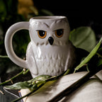 Imagen del producto Taza 3D Hedwig - Harry Potter