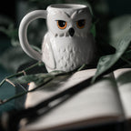 Imagen del producto Taza 3D Hedwig - Harry Potter