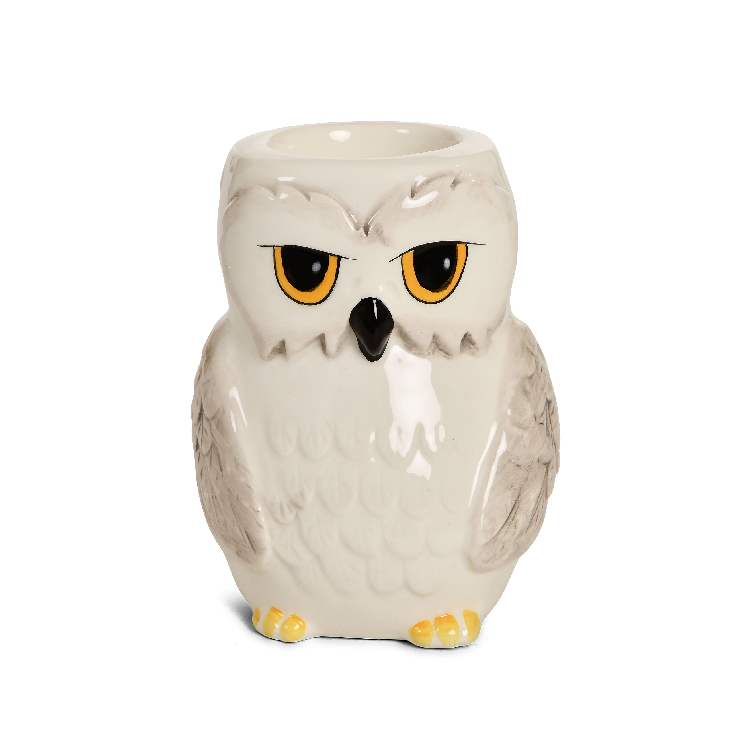 Imagen del producto Portavelas Hedwig - Harry Potter