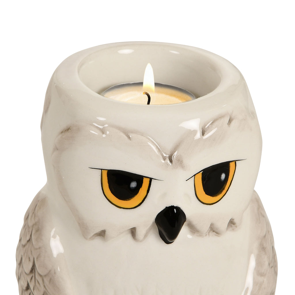 Product image Hedwig Tealight Holder - Harry Potter
