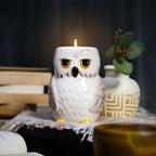 Product image Hedwig Tealight Holder - Harry Potter