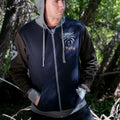 Imagen del producto Witcher - Chaqueta con capucha Runestone
