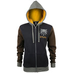 Imagen del producto Witcher - Chaqueta con capucha Runestone