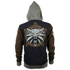 Imagen del producto Witcher - Chaqueta con capucha Runestone