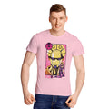 Imagen del producto JoJo's Bizarre Adventure - Camiseta Giorno