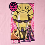 Imagen del producto JoJo's Bizarre Adventure - Camiseta Giorno