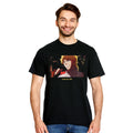 Imagen del producto JoJo's Bizarre Adventure - Camiseta negra de Dio Brando