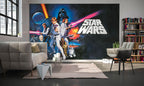 Imagen del producto Star Wars - A New Hope Fotomural