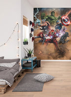 Imagen del producto Avengers - Fotomural Superpoder