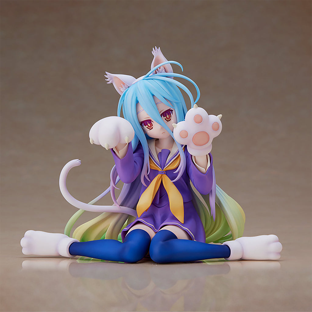 Imagen del producto No Game No Life - Figura de Shiro