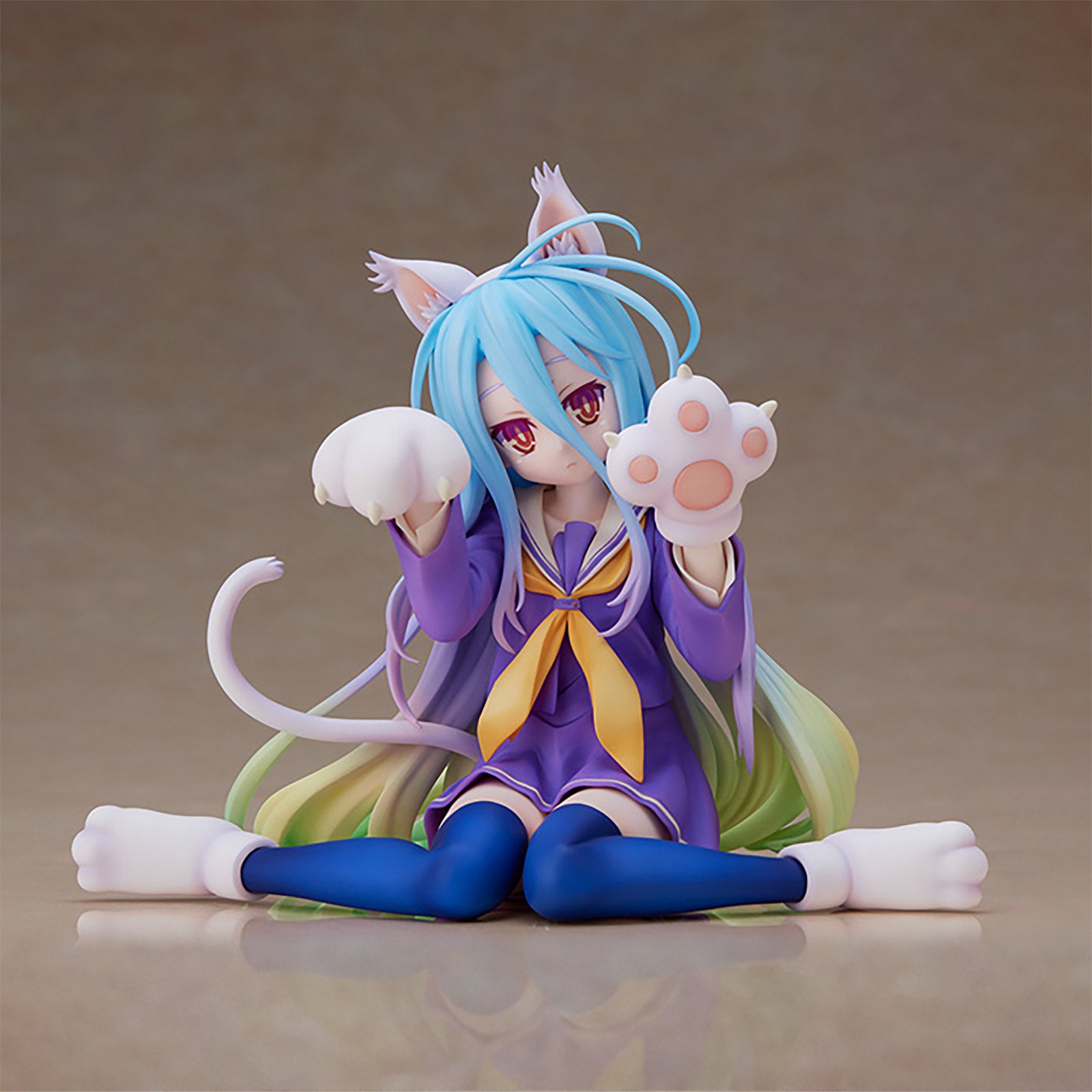 Imagen del producto No Game No Life - Figura de Shiro